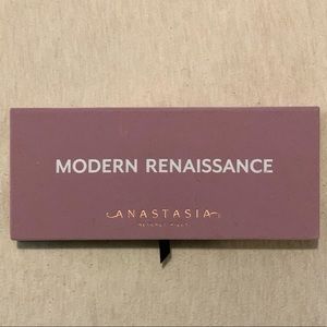 Modern Renaissance Palette
